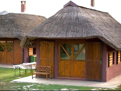 Agriturismo Bassara Le Capanne Argenta Εξωτερικό φωτογραφία